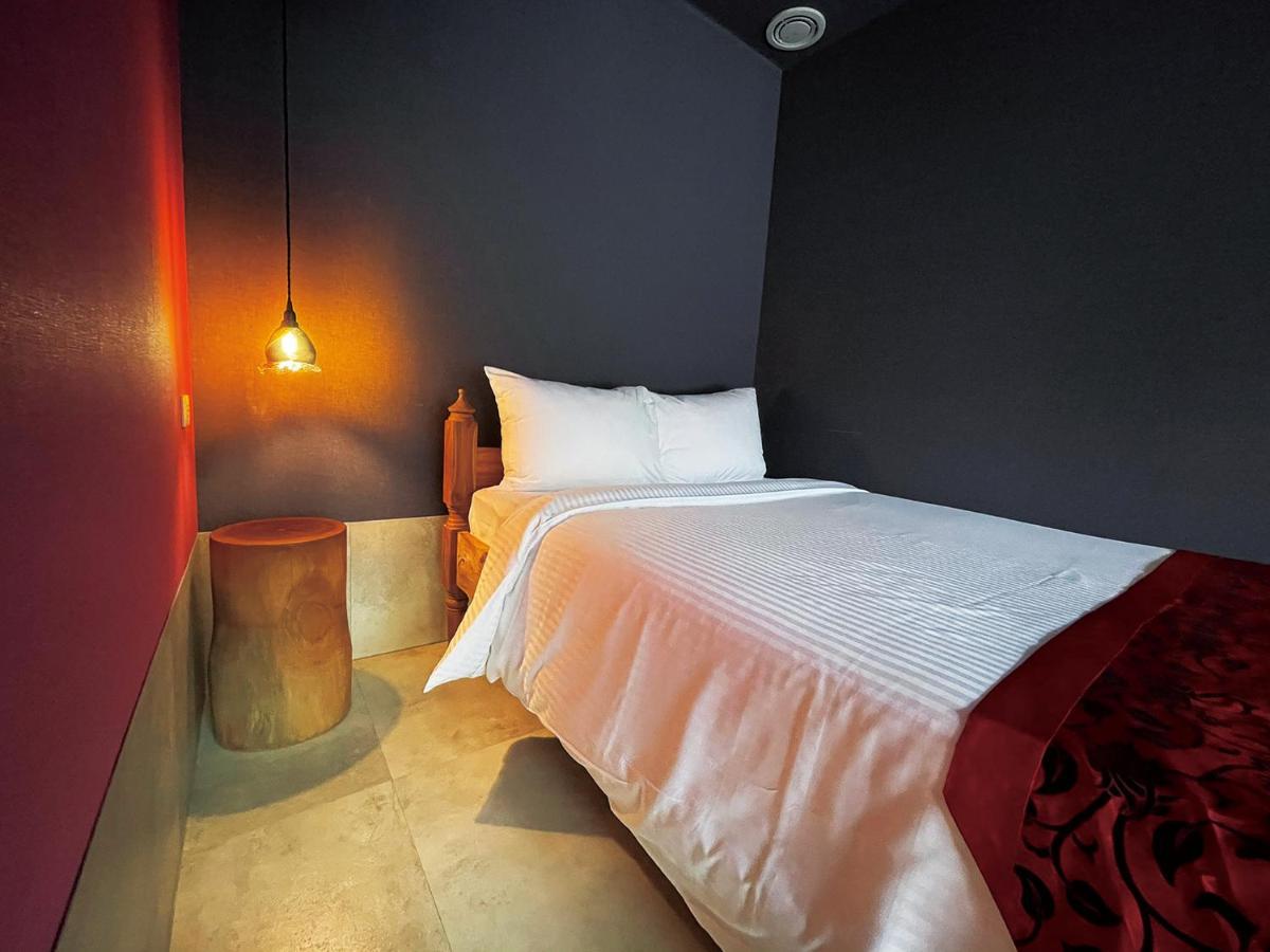 Chulax Okinawa Yomitan【Designer Condominium Hotel】 Ngoại thất bức ảnh