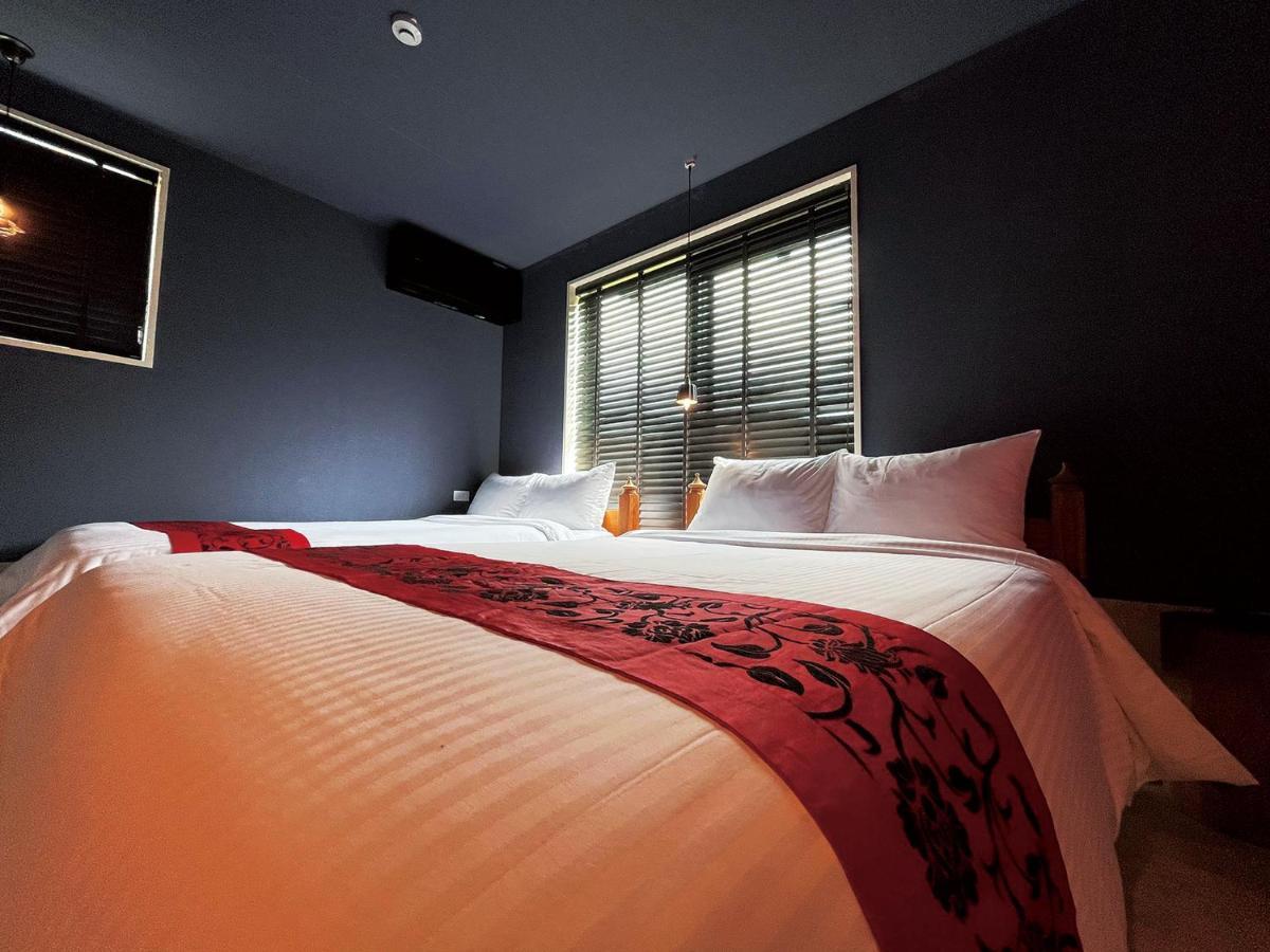 Chulax Okinawa Yomitan【Designer Condominium Hotel】 Ngoại thất bức ảnh