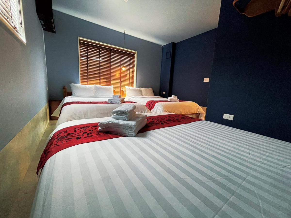 Chulax Okinawa Yomitan【Designer Condominium Hotel】 Ngoại thất bức ảnh